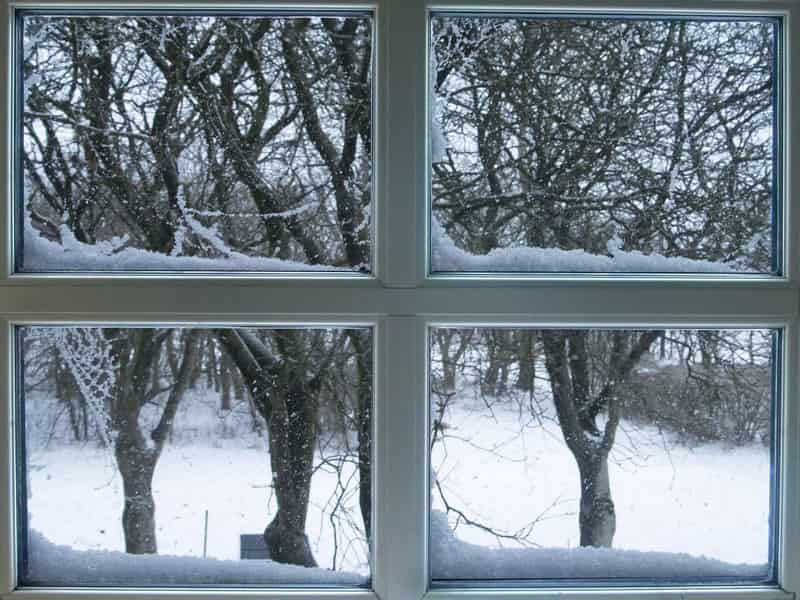 Windows and Doors
