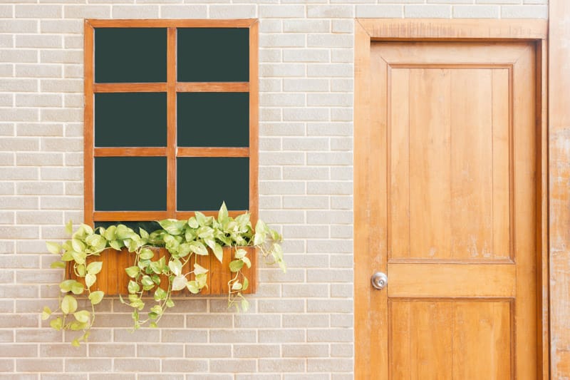 Windows and Doors