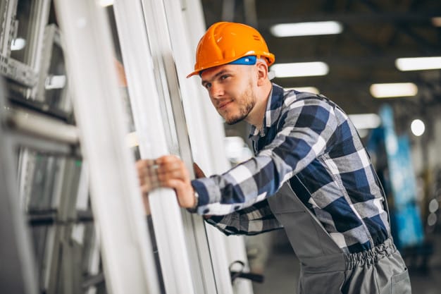 Replacement Windows