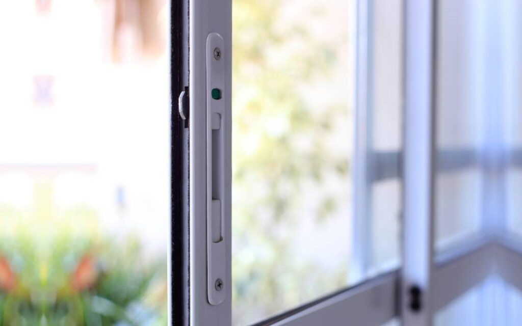 Windows and Doors